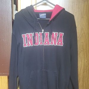 Men's IU sweatshirt